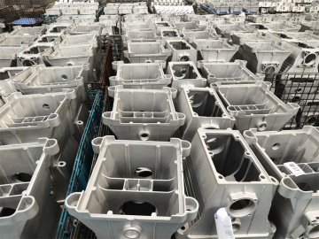 Intake Clamps