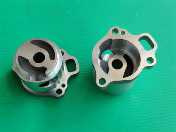 Modular Skids