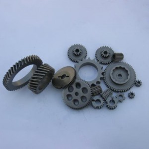 Gear Shift Linkage