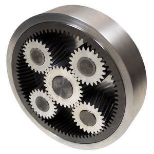 Jockey Shift Kit For Harley Davidson
