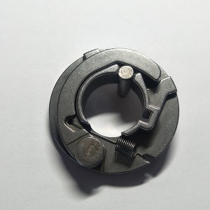 Gas Test Valve