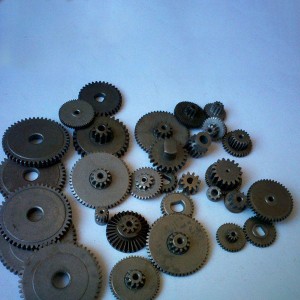 Transmission Chains