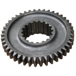 Transmission Chains