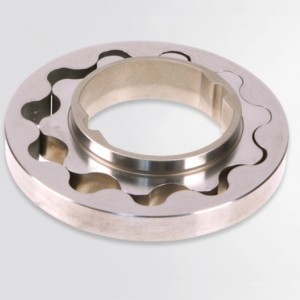 Centrifugal Pump Packing