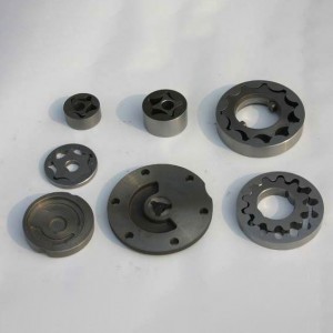 Factory Supply Oem High Quality Various Styles Gerotor For Oil Pump Factory Supply Oem High Quality Various Styles Gerotor For Oil Pump