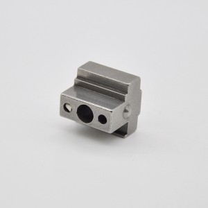 Bracket With Clamp