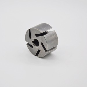 Centrifugal Impeller Pump