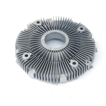 Automotive Electric Radiator Fans