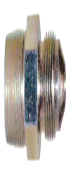 3 4 Cap End