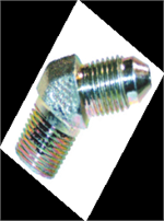 Quartz Hour Meter