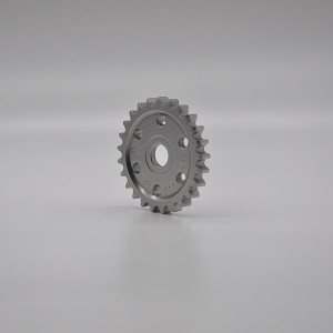 Roller Chain Tools