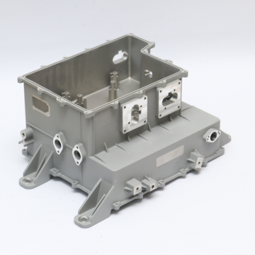 Pressure Seals