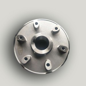 Motorcycle Gas Cap Fuel Gauge