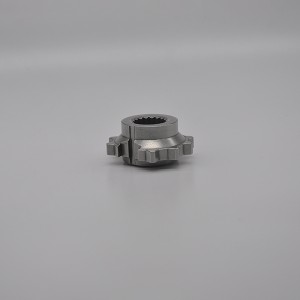 Piston Wrist Pin Installation Tool