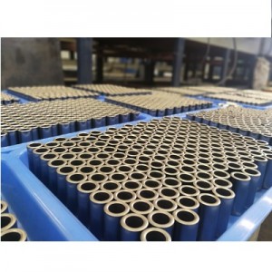 Shock Bushing Kit