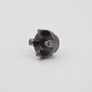 Clamping Chain
