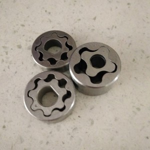 Centrifugal Pump Impeller