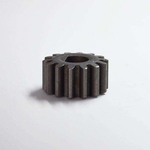 Shifter Shaft Seal