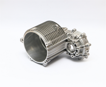 Electric Motor Housing