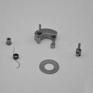 Compressor Skids
