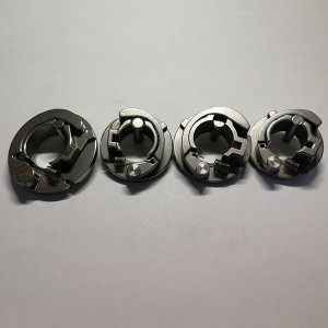Gateway Valve