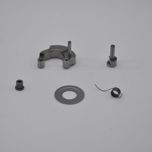 Piston Car Part