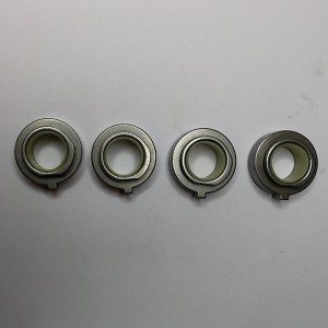 Wiring Clamp