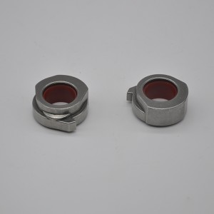 Automotive Clamp Meter