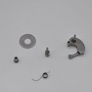 Cv Check Valve