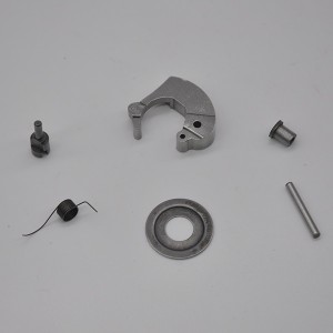Plug Valve