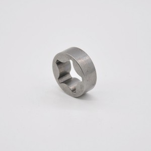 Centrifugal Blower Impeller