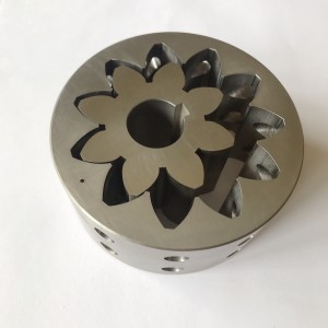 Metal Pumps