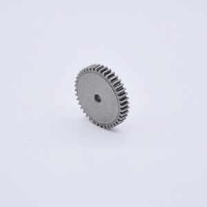 Coil Packs Car