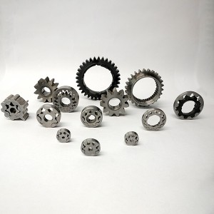Skid Packages