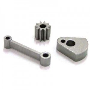 Pipe Caps Steel