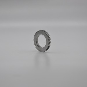 Cylinder Block Gasket
