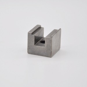 Suction Machine Parts