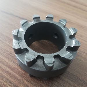 Gearbox Housing