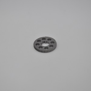Micrometer Tool