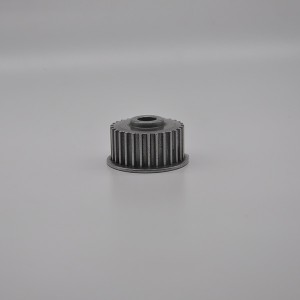 Centrifugal Pump