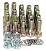 Birmingham Fasteners