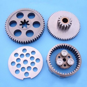 Centrifugal Blowers Manufacturer