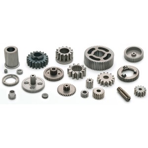 Transmission Chains