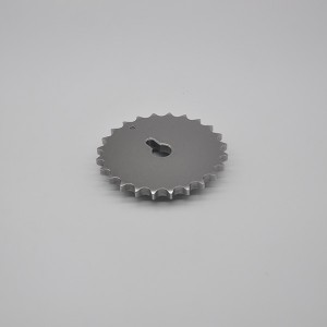 Bearing Measurement Tool
