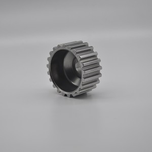 Centrifigal Pump