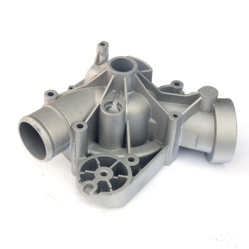 Pump Case Pump Body
