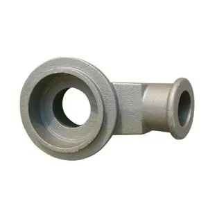 Machinery Castings