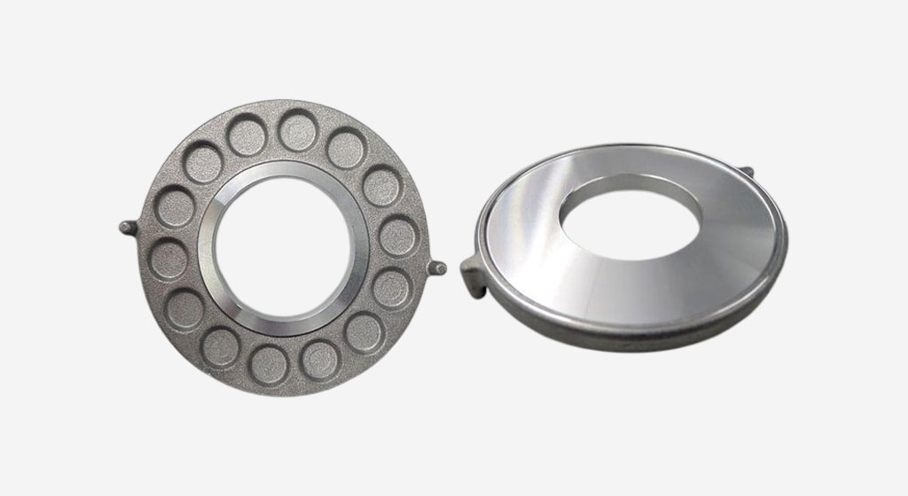 Aluminum Die Cast Disc Suppliers Aluminum Die Cast Disc Suppliers
