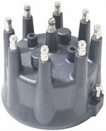 Plumbing End Cap