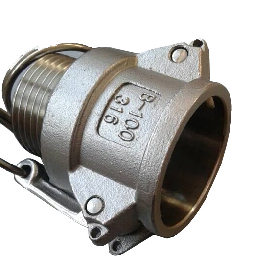 Slurry Mechanical Seals